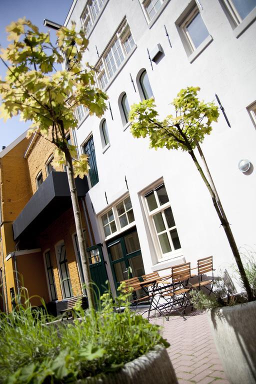 Appartement met 3 Slaapkamers